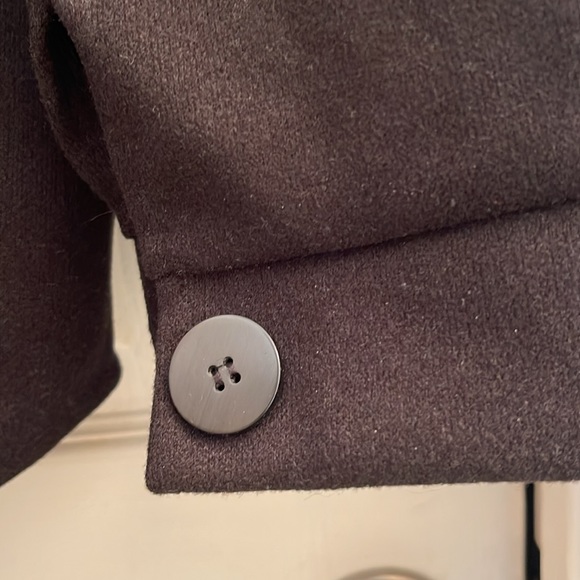 Boohoo shacket size 16 - Picture 3 of 5